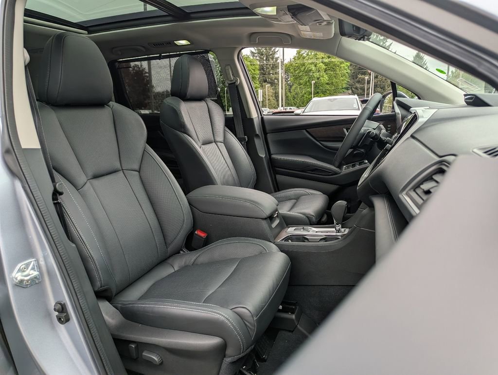Used 2023 Subaru Ascent Touring AWD/4WD image 43