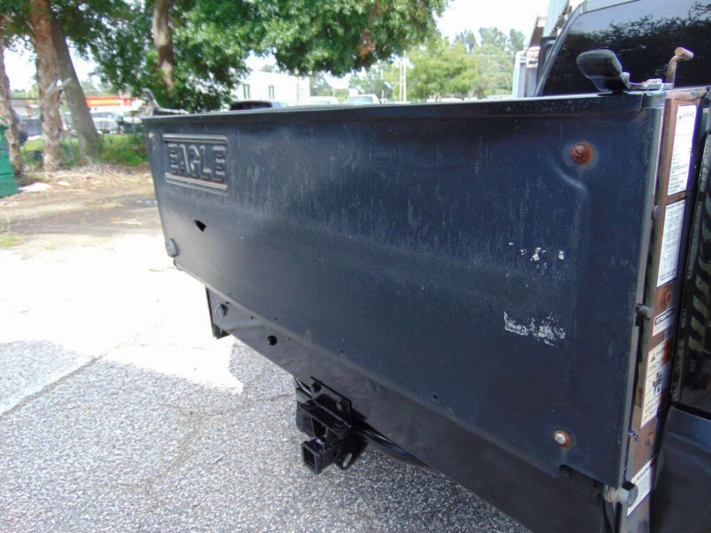 Used 2005 Chevrolet Silverado 2500 LS w/ Heavy-Duty Power Package image 35