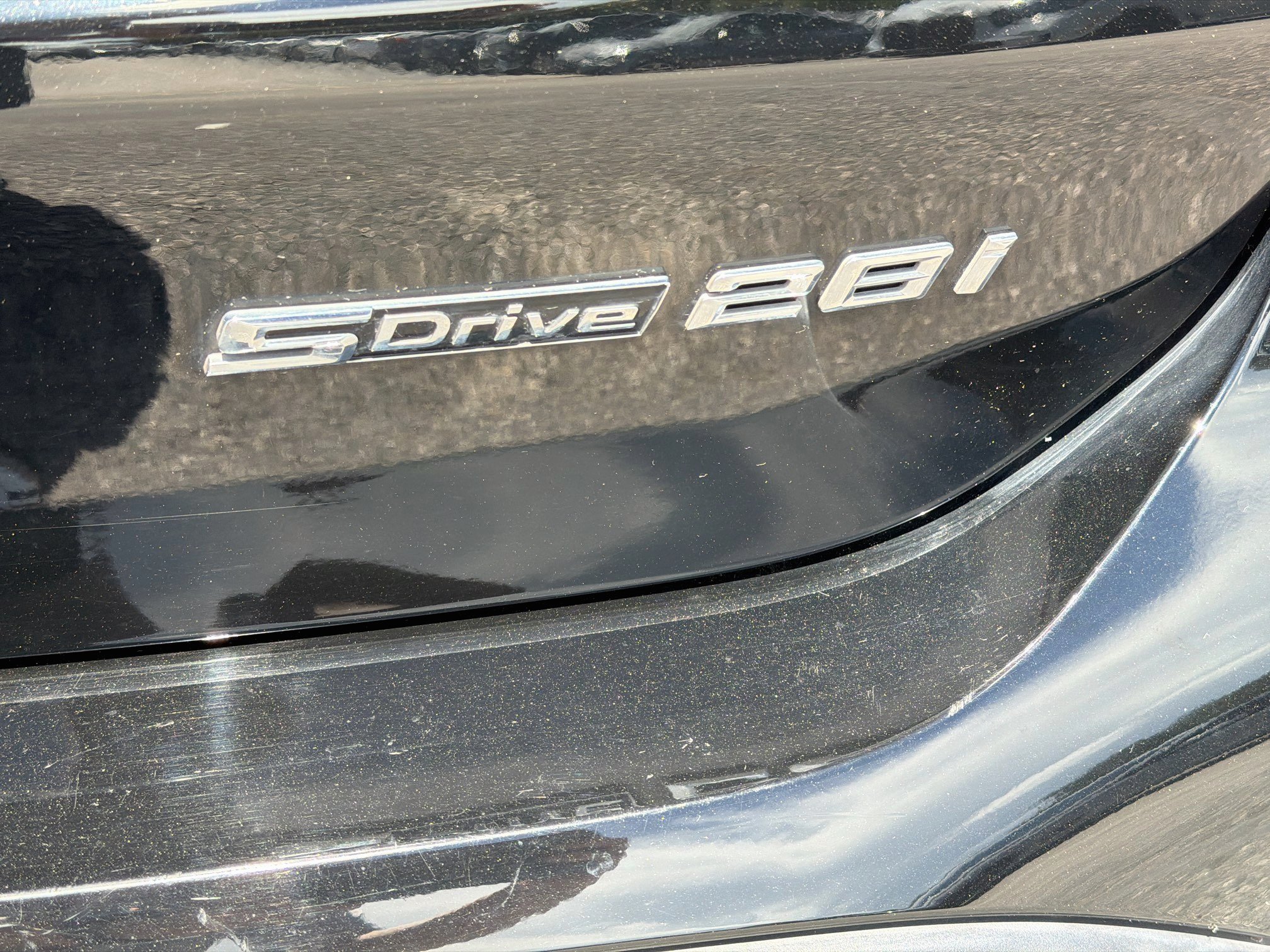 Used 2021 BMW X1 sDrive28i FWD image 11