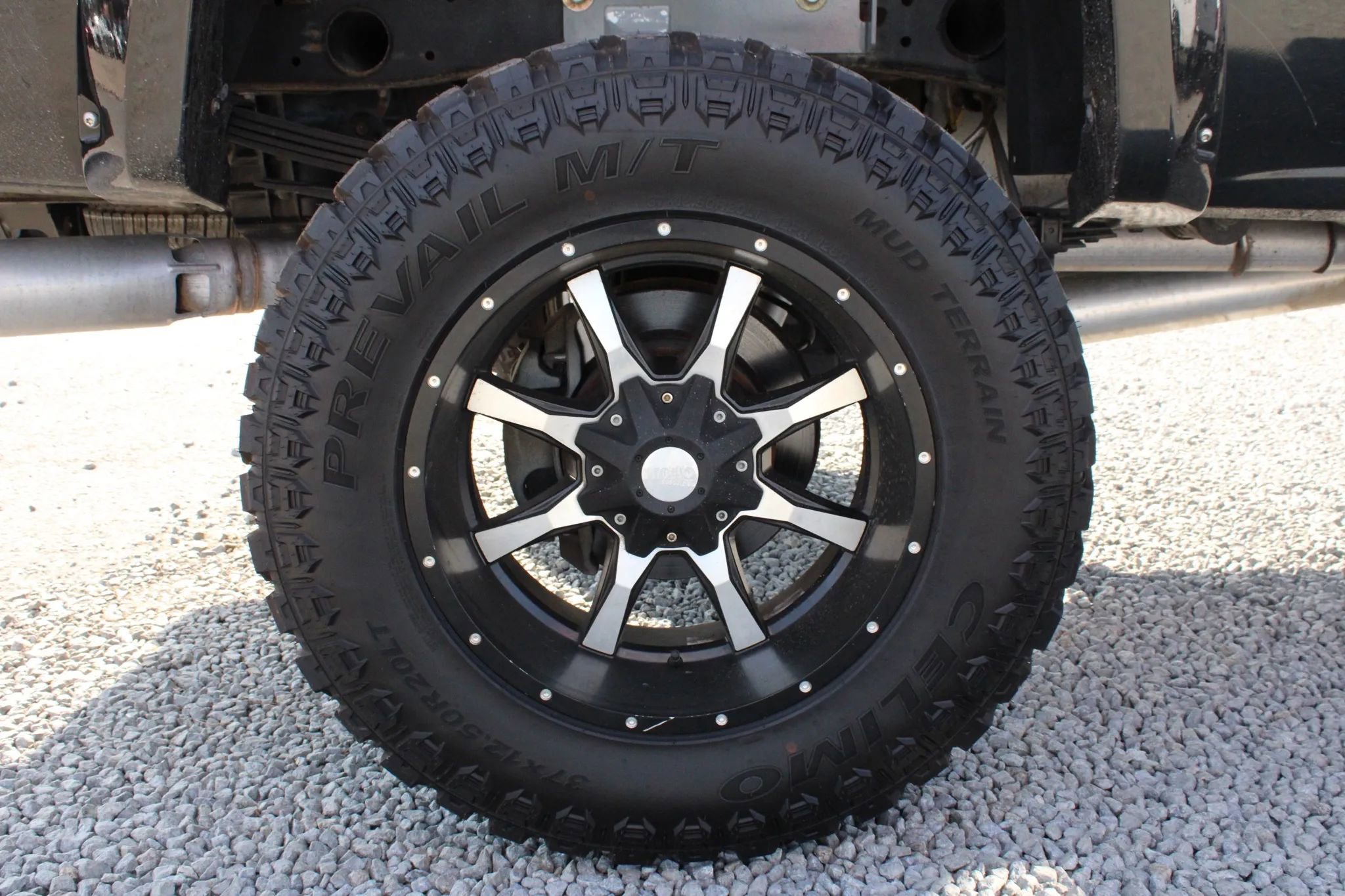 Used 2015 GMC Sierra 2500 Denali w/ Duramax Plus Package image 7