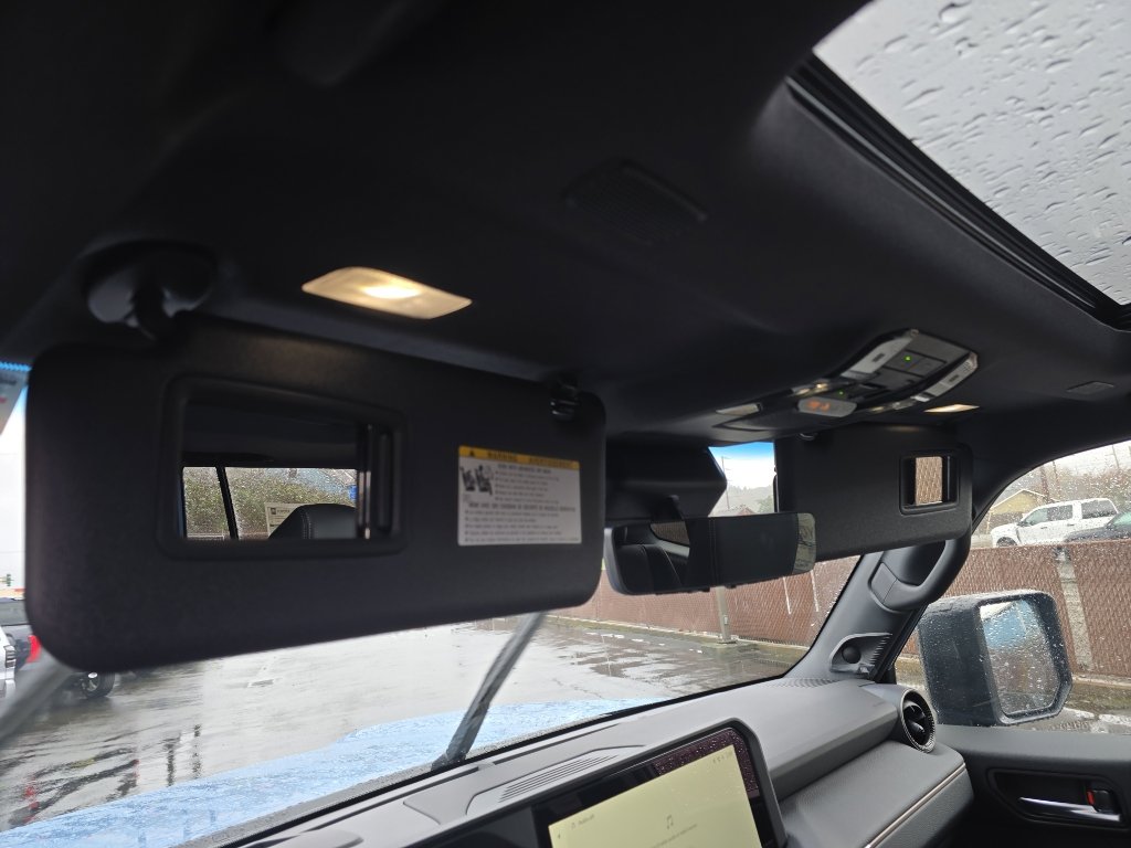 New 2026 Toyota Land Cruiser image 15