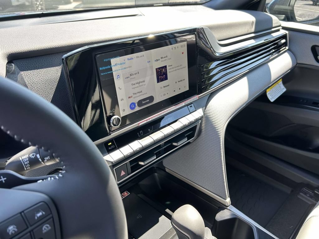New 2026 Toyota Camry SE FWD image 20