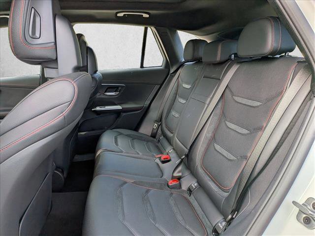 New 2026 Mercedes-Benz GLC 43 AMG 4MATIC image 14