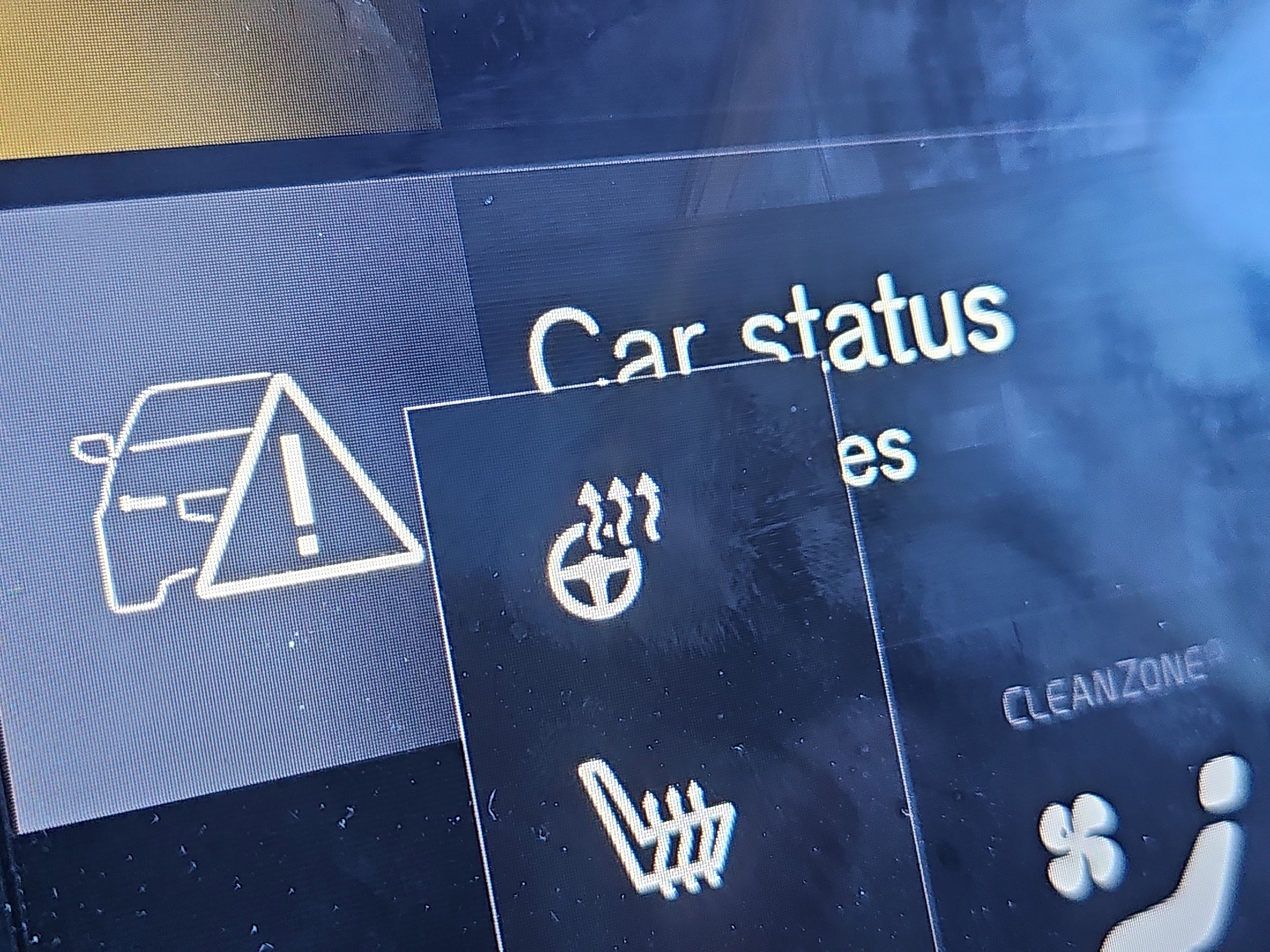 Used 2020 Volvo V60 T5 Cross Country w/ Protection Package Premier image 14