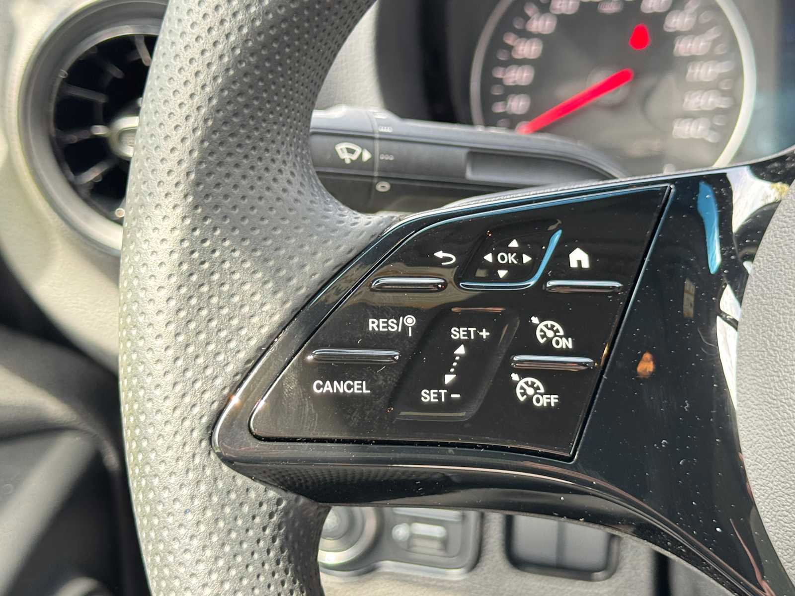 New 2025 Mercedes-Benz Sprinter 2500 image 23