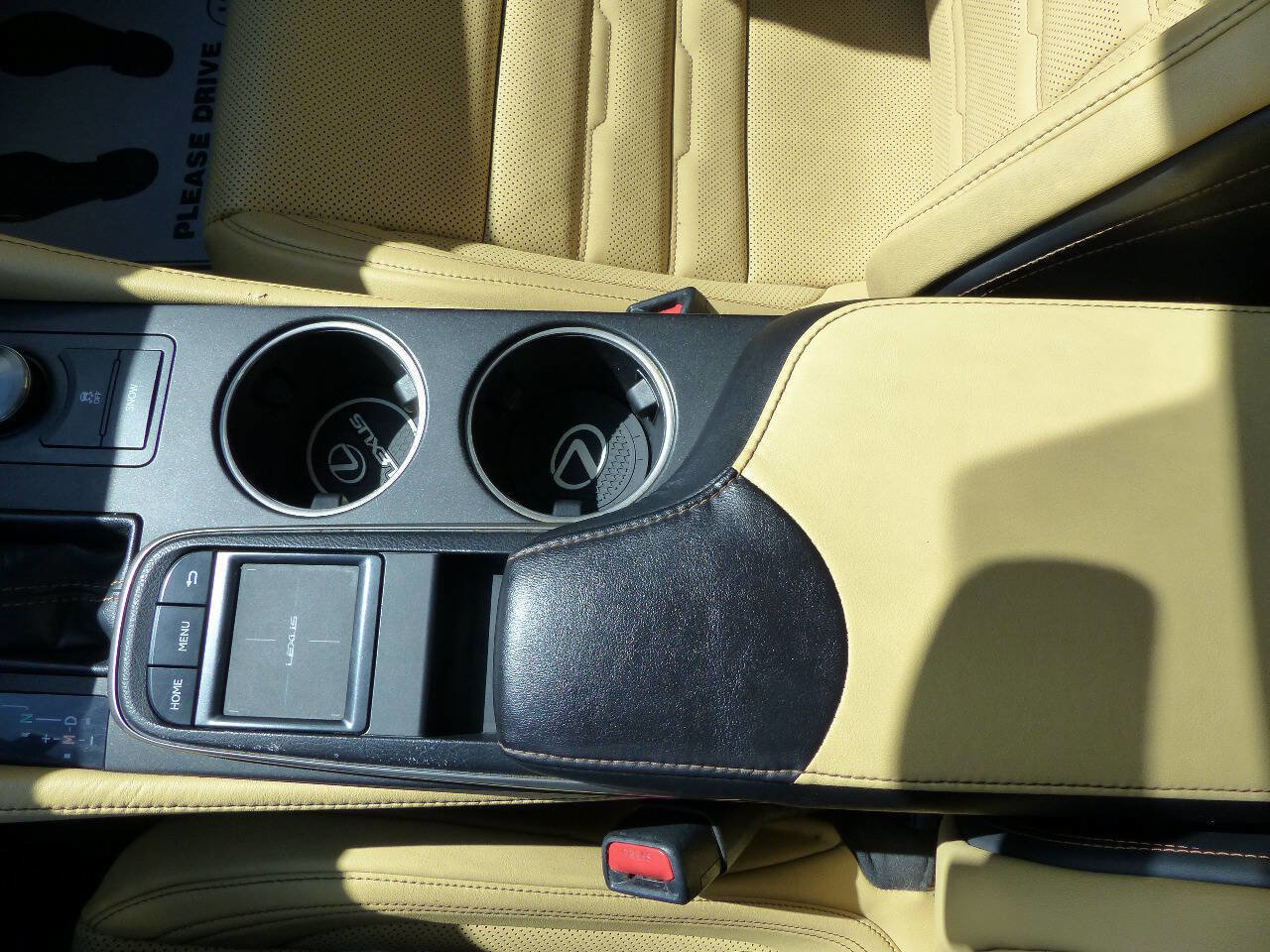Used 2016 Lexus RC 300 AWD image 39