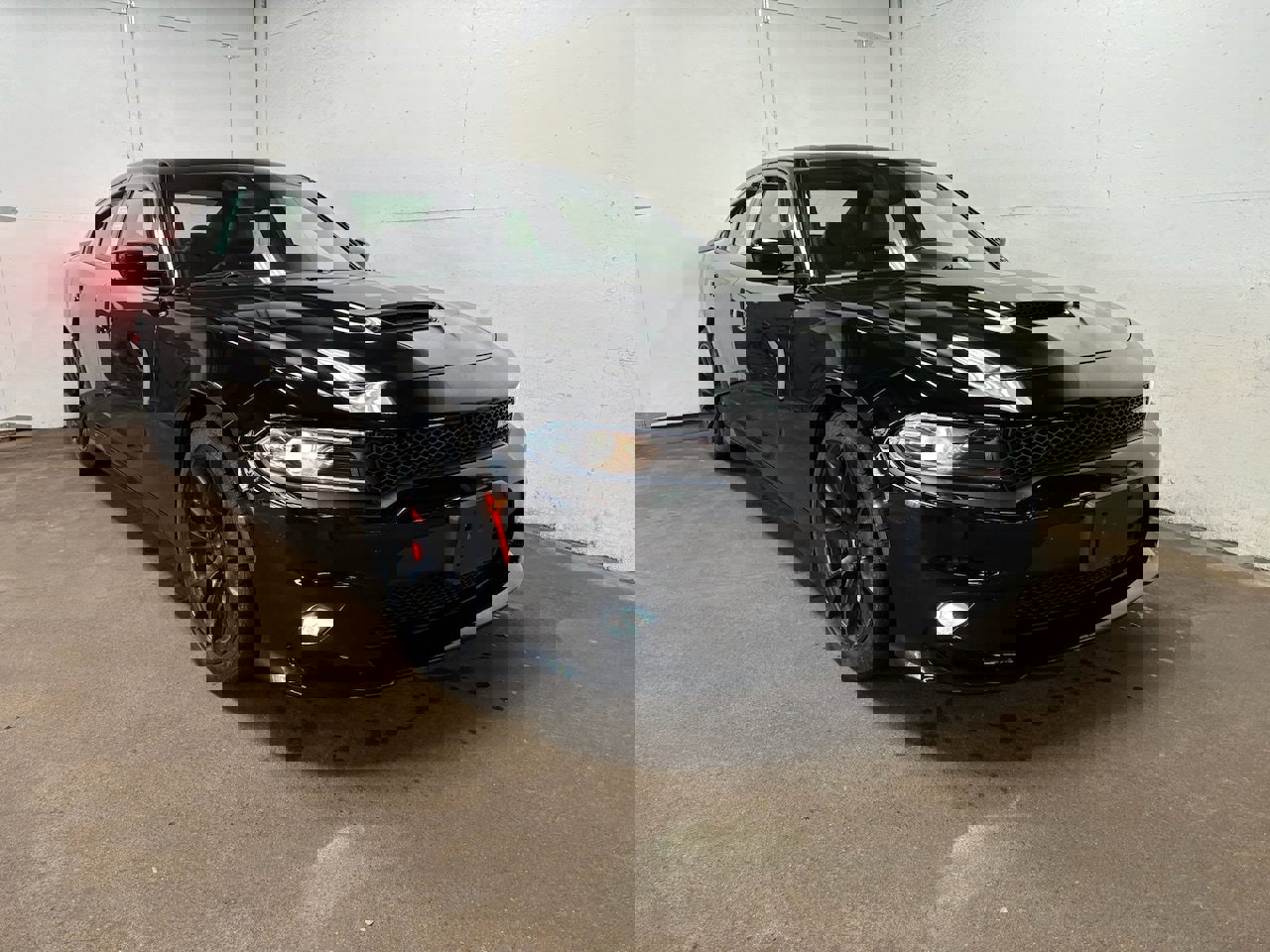 Used 2022 Dodge Charger R/T w/ Daytona Edition Group