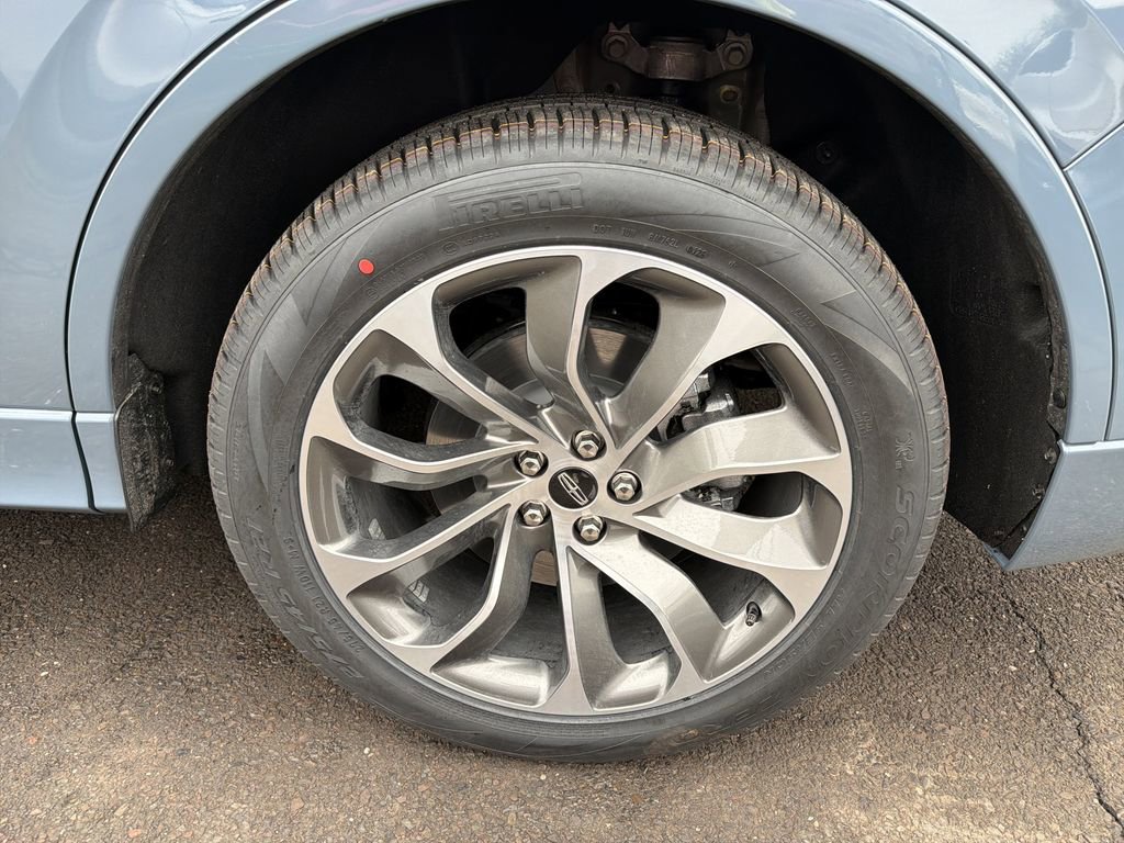 New 2026 Lincoln Aviator Premiere image 13