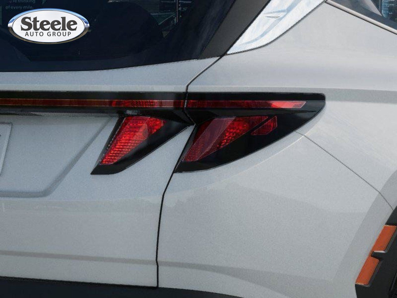 New 2026 Hyundai Tucson SE FWD image 10