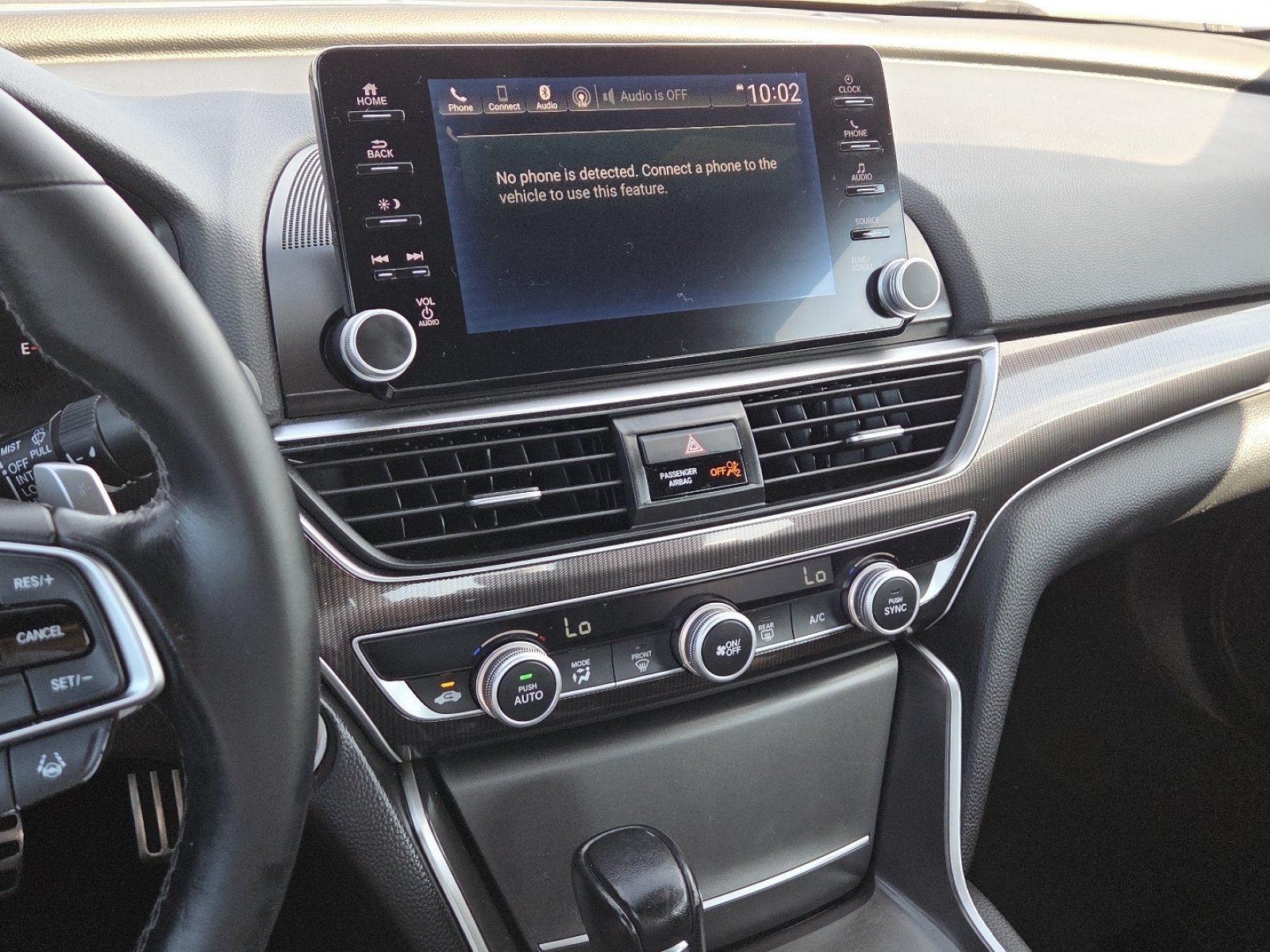 Used 2018 Honda Accord Sport image 26