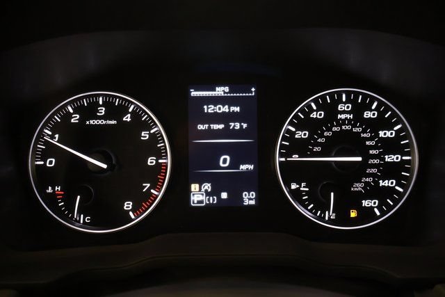 New 2026 Subaru Crosstrek 2.5i Premium AWD/4WD image 18
