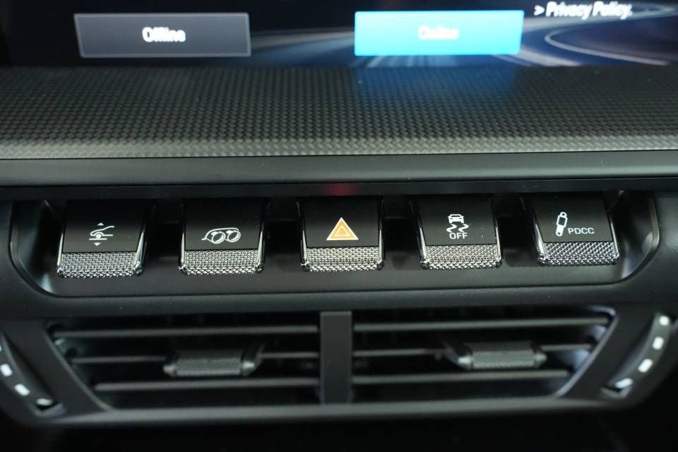 Used 2026 Porsche 911 Carrera GTS image 21