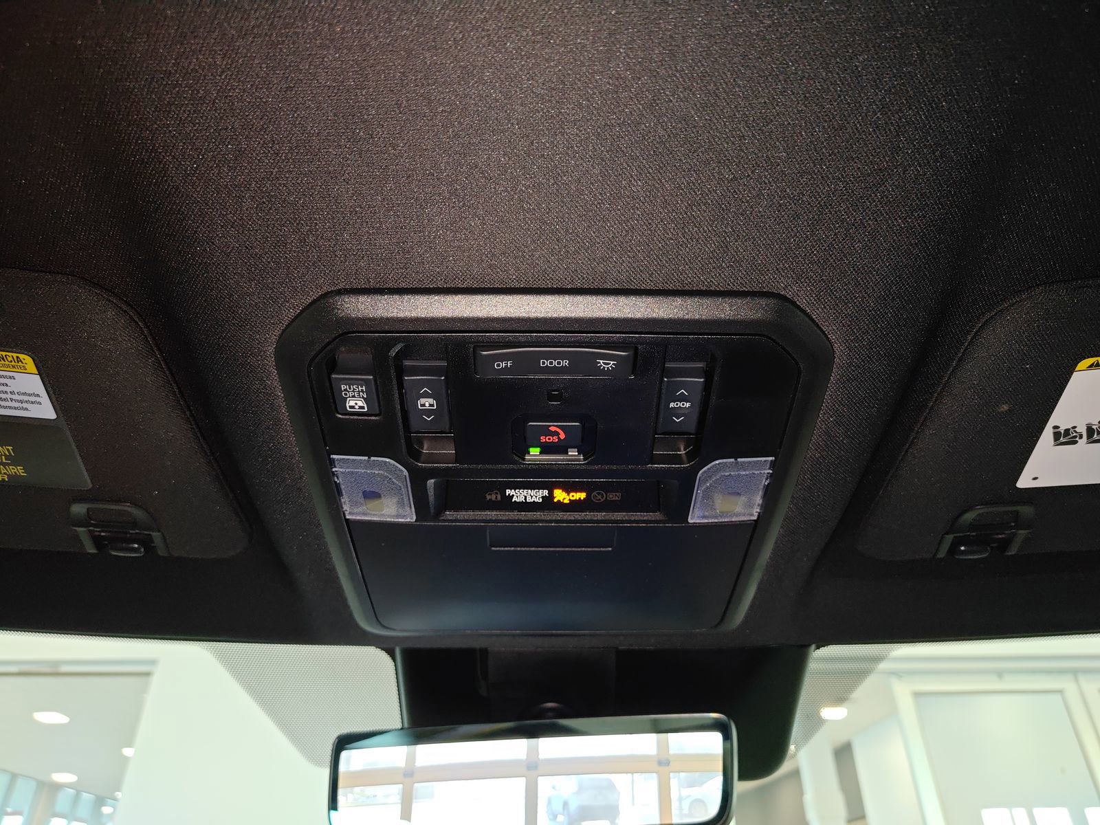 New 2026 Toyota Tundra Limited image 27