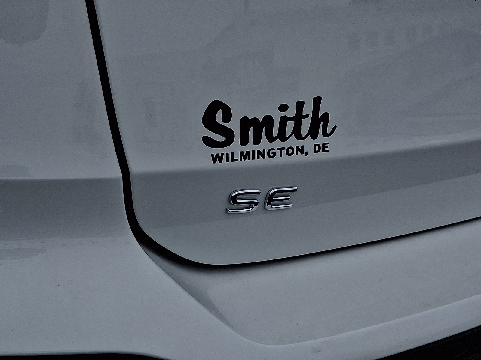 New 2026 Volkswagen Taos SE AWD/4WD image 20