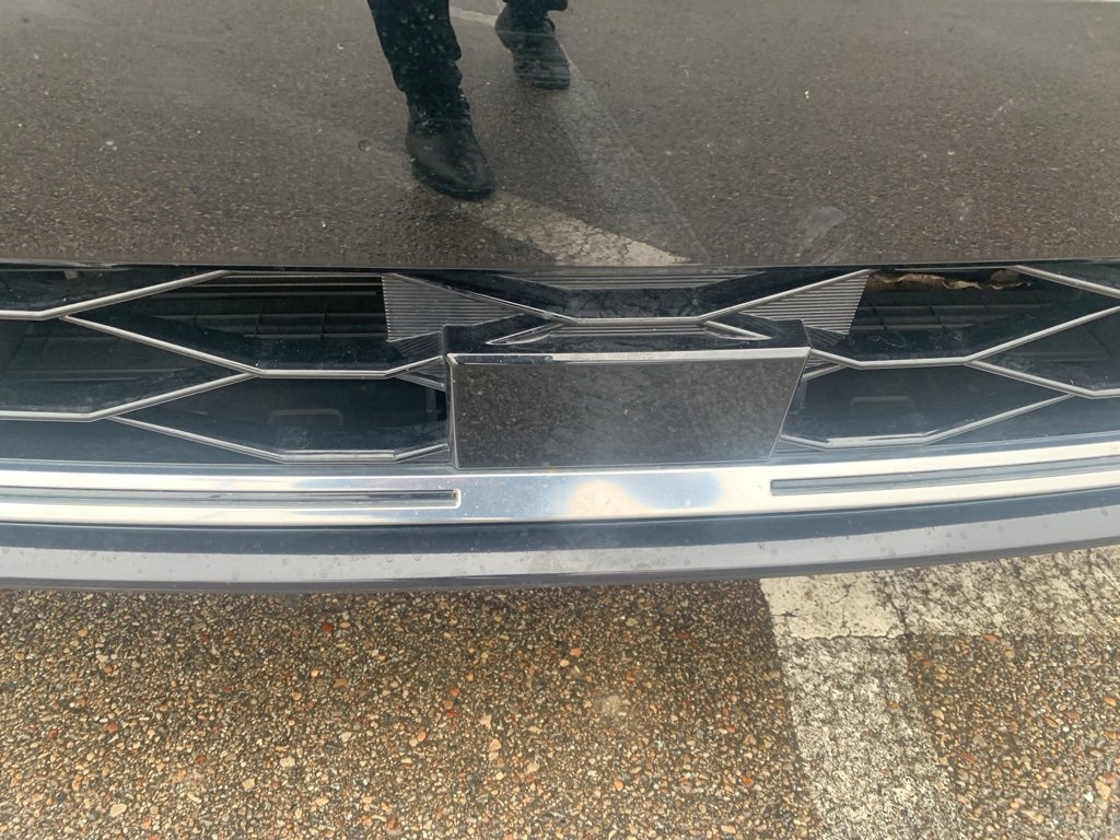 Certified 2025 Hyundai Sonata SEL image 9