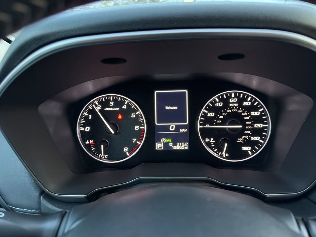 Certified 2025 Subaru Outback Limited image 34