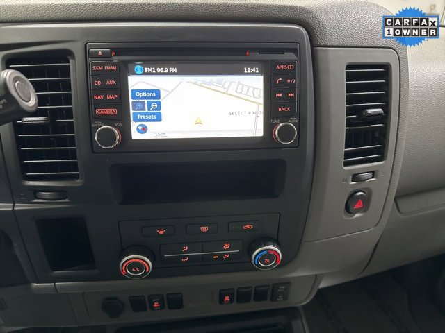 Used 2019 Nissan NV 3500 SV w/ Navigation Package image 14