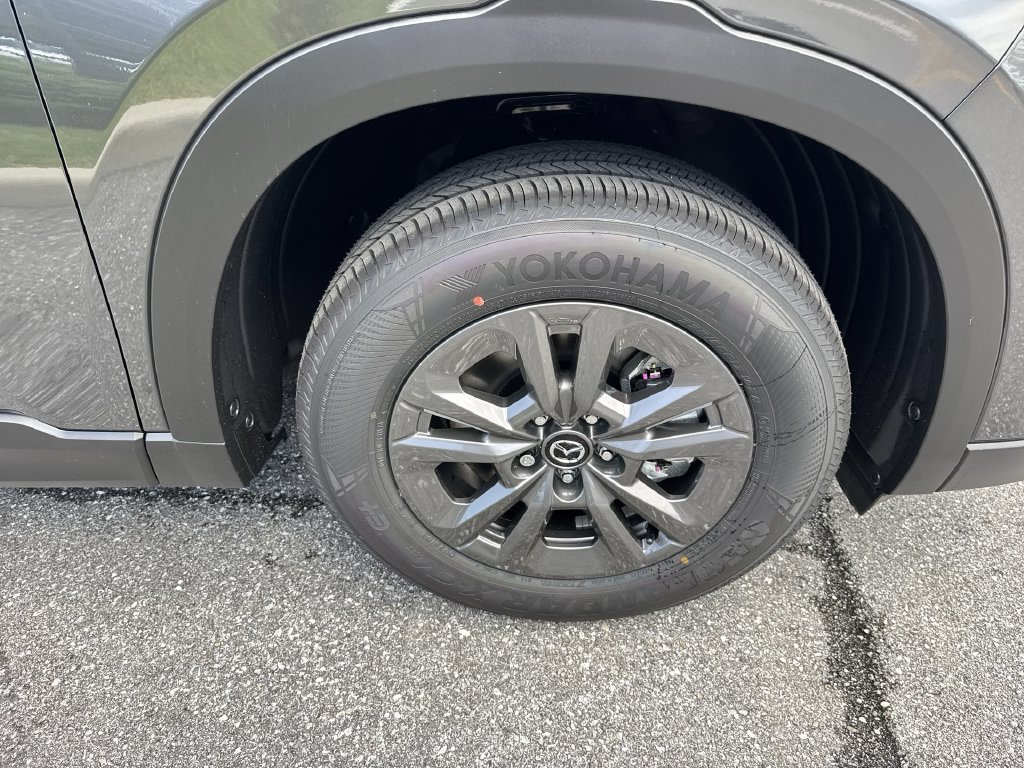 New 2026 MAZDA CX-5 Select AWD/4WD image 58