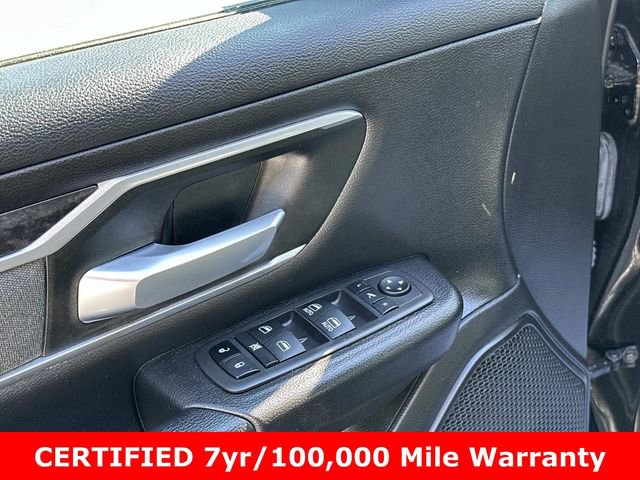 Used 2022 RAM 1500 Big Horn AWD/4WD image 20