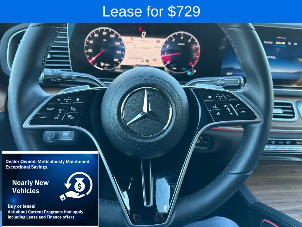 Used 2026 Mercedes-Benz GLE 350 4MATIC image 20