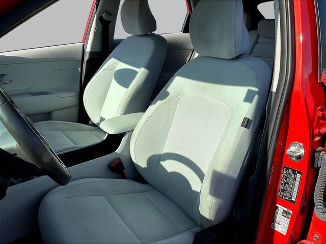 Used 2025 Hyundai Kona SEL FWD image 22