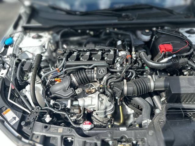 Used 2026 Acura Integra A-Spec w/ Technology Package FWD image 27