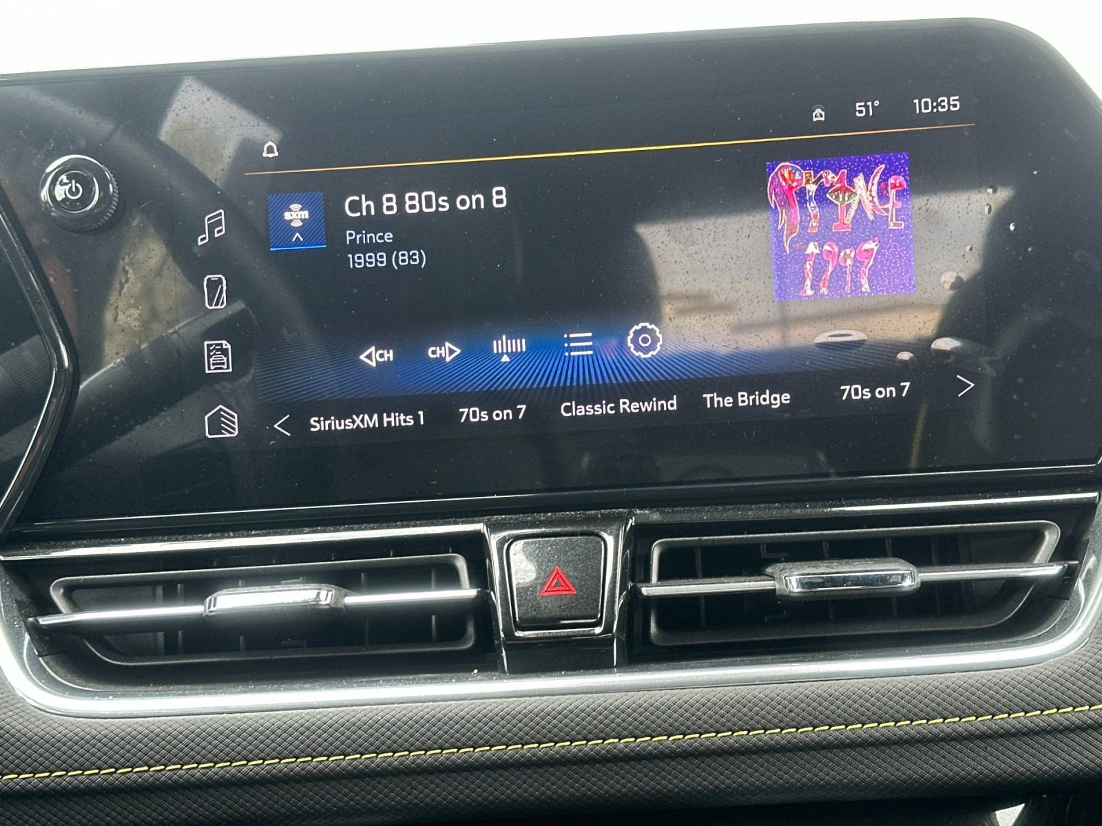 Used 2024 Chevrolet TrailBlazer ACTIV image 19