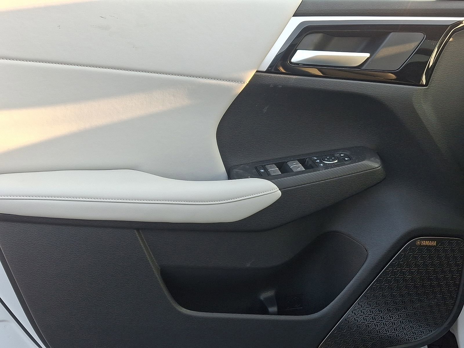 New 2026 Mitsubishi Outlander SE AWD/4WD image 11
