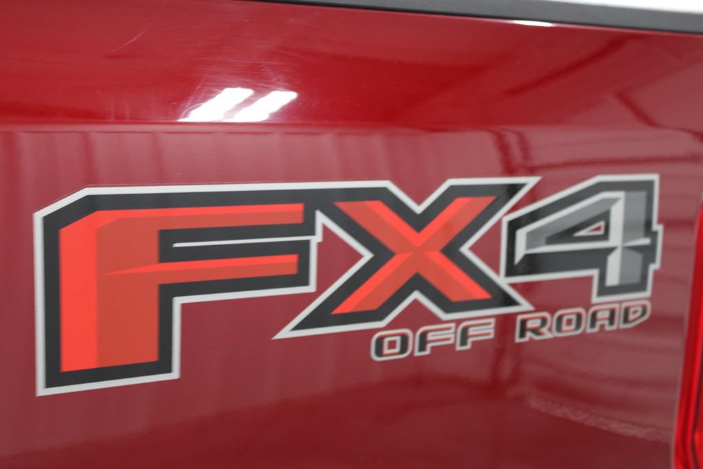 Used 2019 Ford F250 Lariat w/ Lariat Ultimate Package AWD/4WD image 26