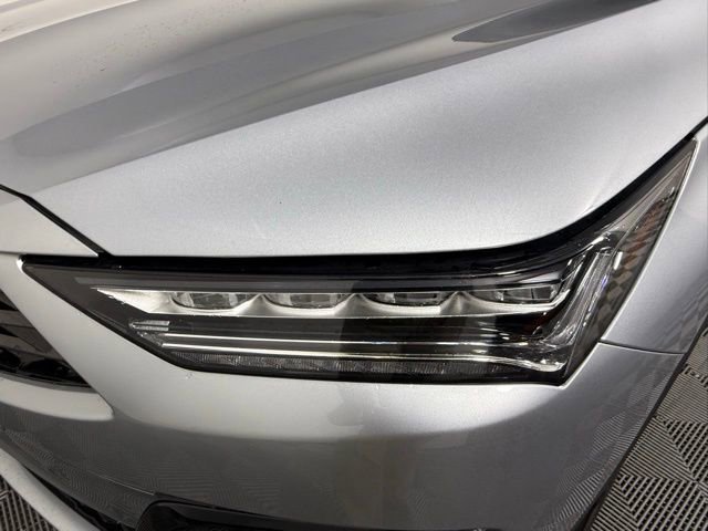 Used 2025 Acura MDX A-Spec image 13