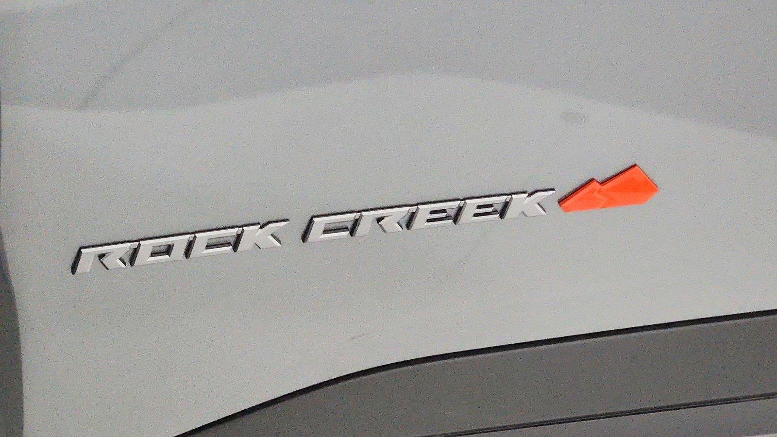 New 2027 Nissan Kicks SV AWD/4WD image 16