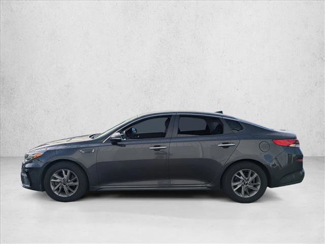Used 2019 Kia Optima LX image 7