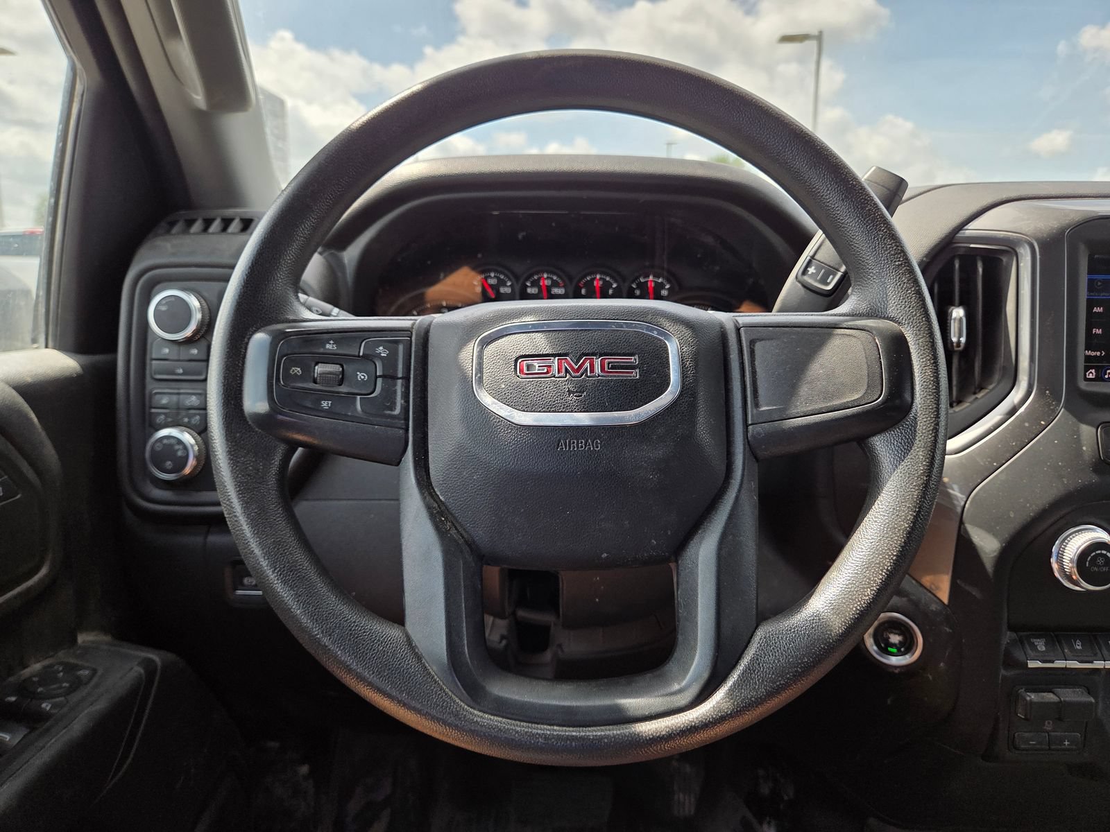 Used 2024 GMC Sierra 3500 Pro AWD/4WD image 12