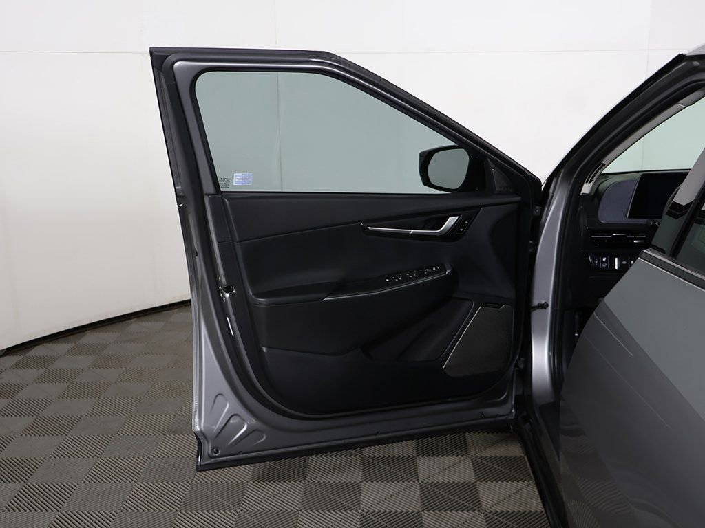 Used 2024 Kia EV6 Wind w/ Wind Technology Package image 19