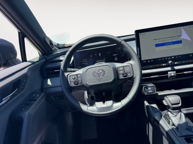 New 2026 Toyota RAV4 XSE w/ Weather Package AWD/4WD image 12
