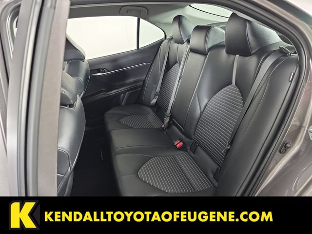 Used 2024 Toyota Camry SE FWD image 18