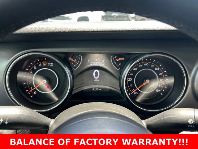 Used 2023 Jeep Gladiator Sport AWD/4WD image 19