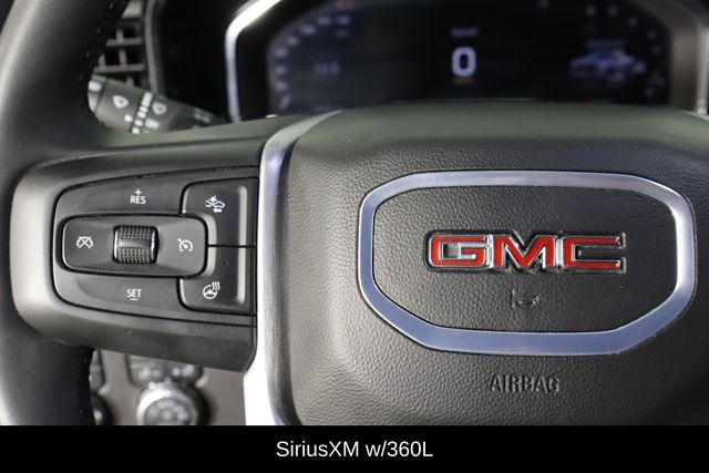 Used 2024 GMC Sierra 1500 Elevation AWD/4WD image 8