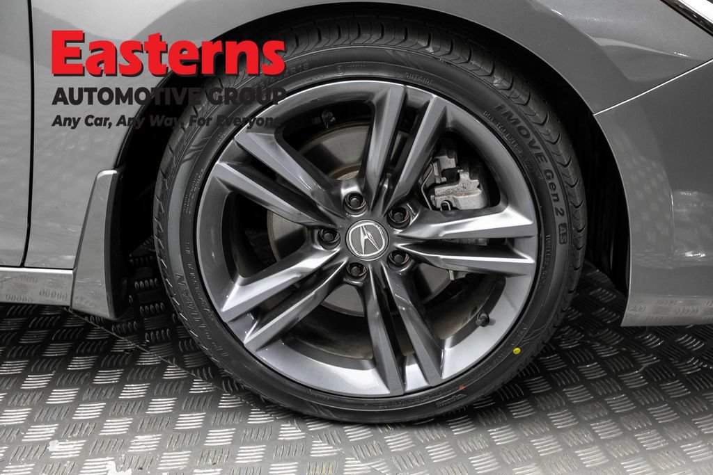 Used 2023 Acura Integra A-Spec FWD image 29
