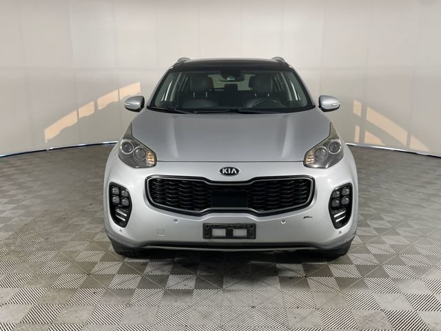 Used 2017 Kia Sportage SX AWD/4WD image 18