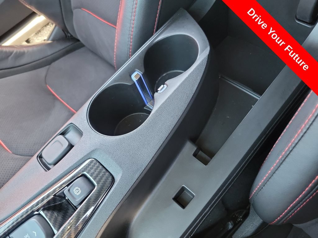 Used 2023 Chevrolet Camaro ZL1 RWD image 16