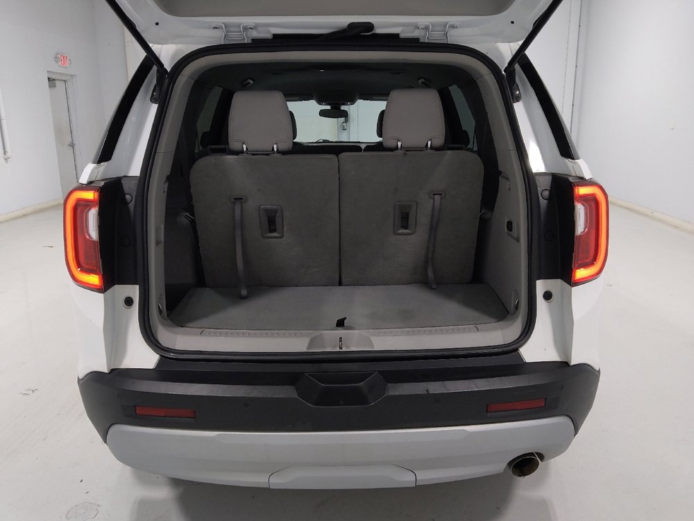 Used 2020 GMC Acadia SLE FWD image 29