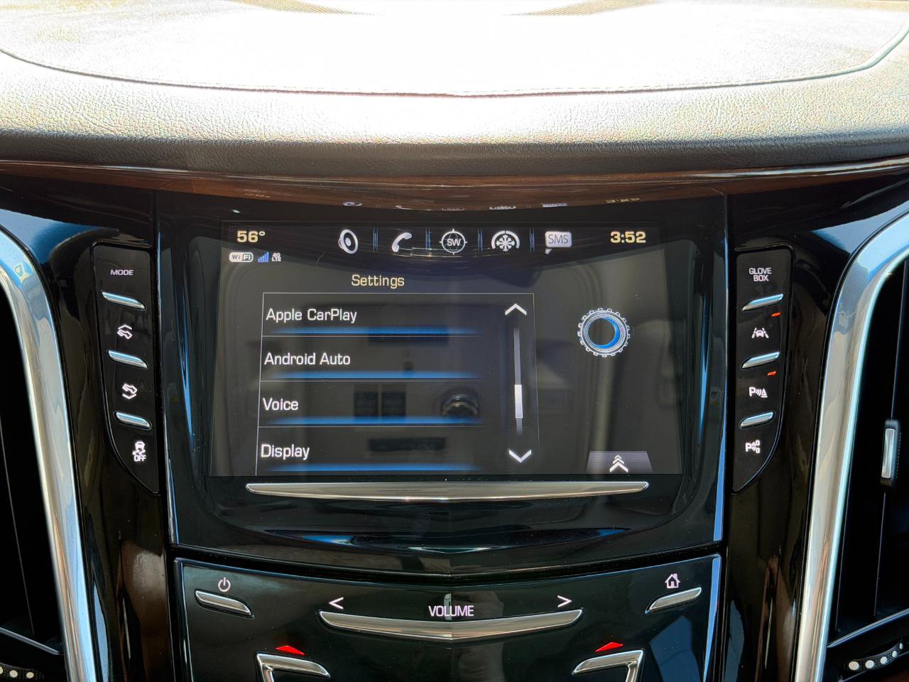 Used 2018 Cadillac Escalade Luxury AWD/4WD image 76