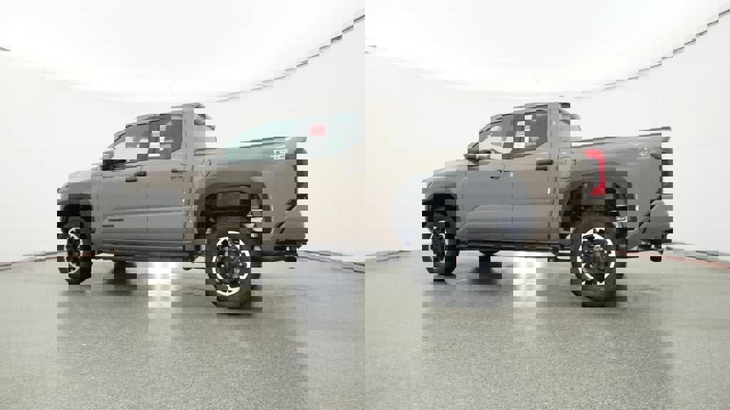 New 2026 Toyota Tacoma TRD Off-Road image 21