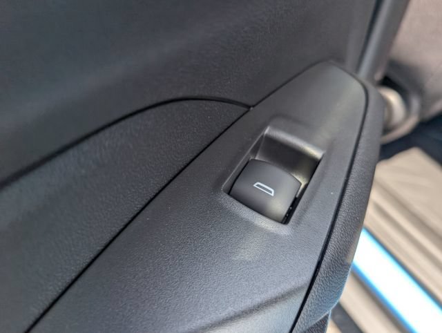 New 2026 Chevrolet Trax LS w/ LS Convenience Package FWD image 11