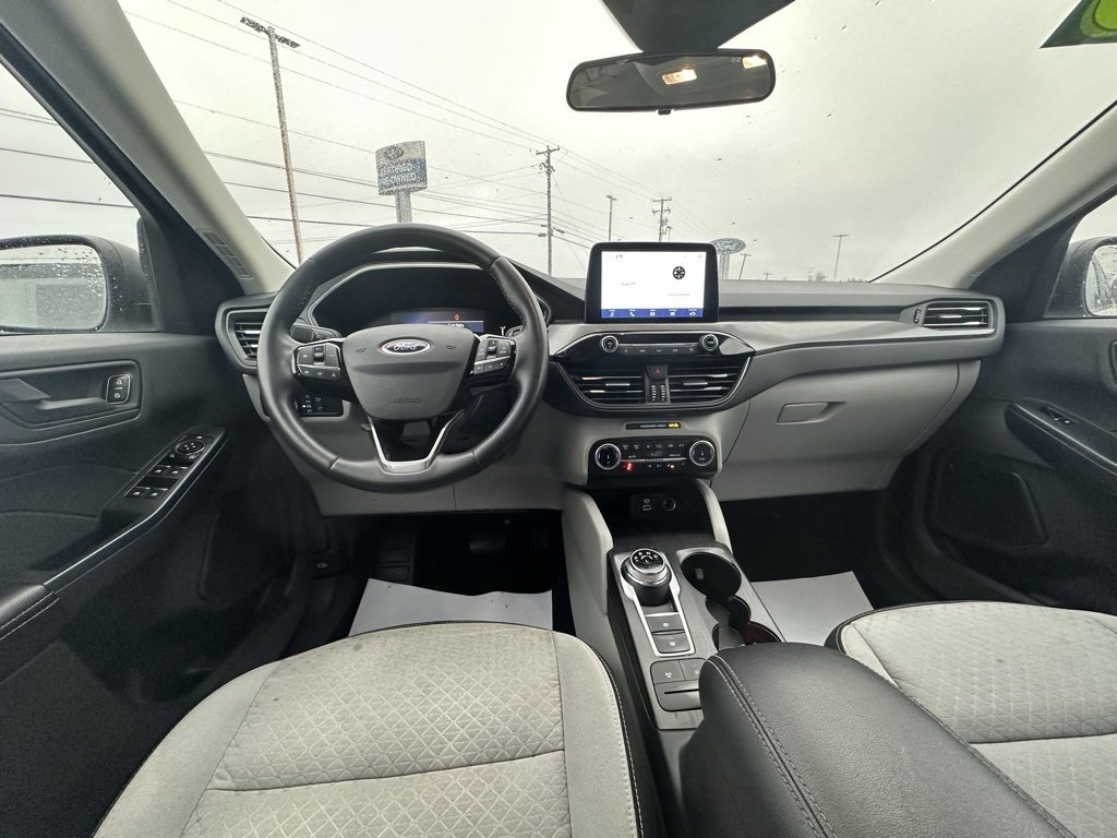 Used 2023 Ford Escape Active image 14