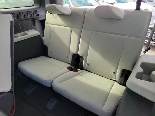 New 2026 Hyundai Santa Fe SE FWD image 21