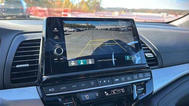 New 2026 Honda Odyssey Sport-L image 18