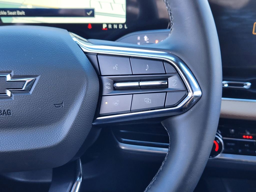 New 2026 Chevrolet Equinox ACTIV w/ Convenience Package III image 14