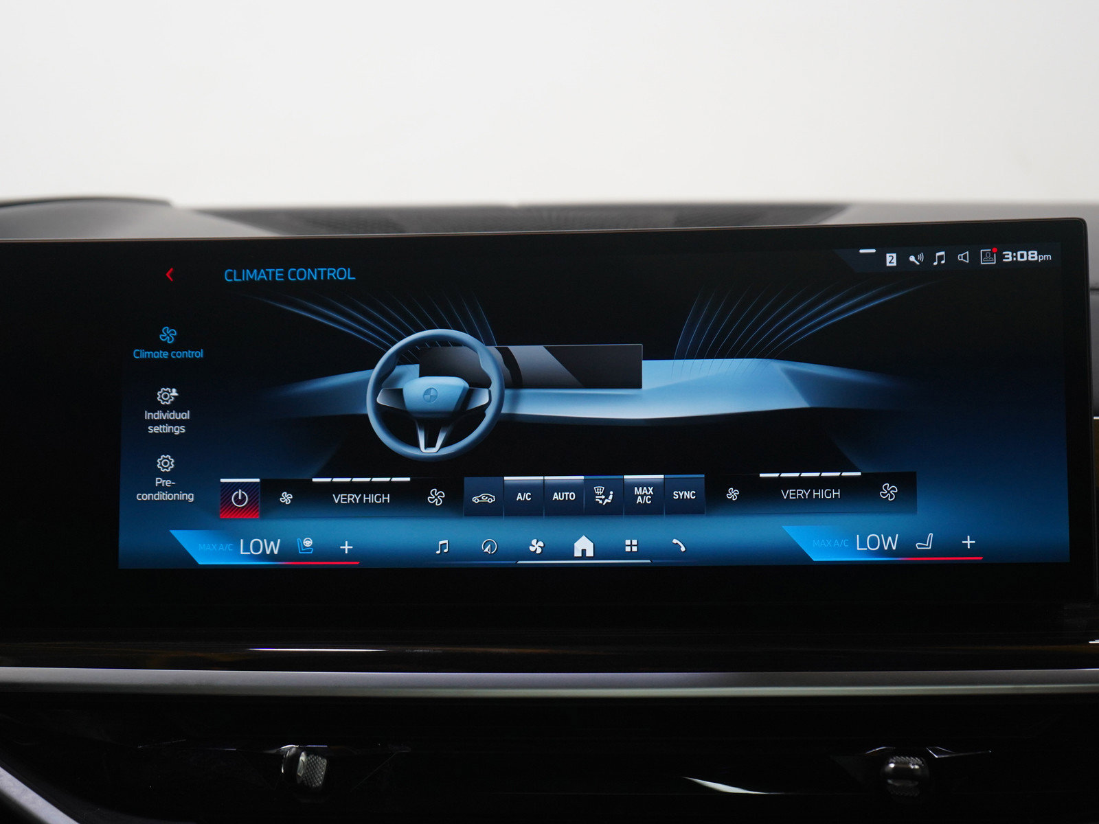 Used 2024 BMW X5 M60i image 17